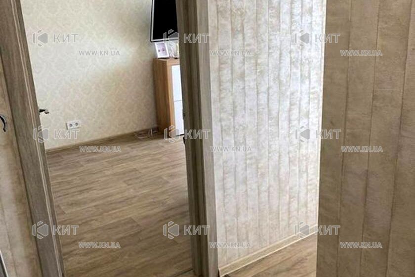 Продаж квартири Харків, Північна Салтівка 5, 33м²