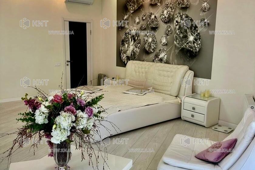 Продажа квартиры Харьков, Павлово Поле, 108м²