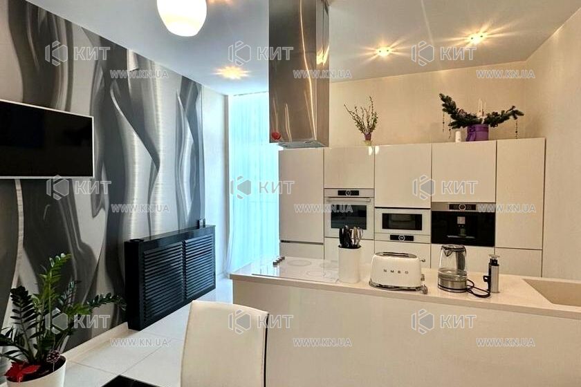 Продажа квартиры Харьков, Павлово Поле, 108м²