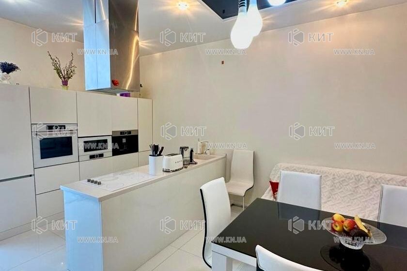 Продажа квартиры Харьков, Павлово Поле, 108м²
