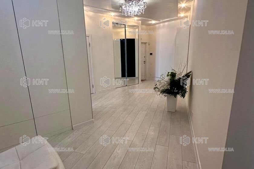 Продажа квартиры Харьков, Павлово Поле, 108м²