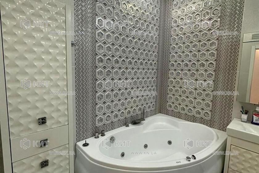 Продажа квартиры Харьков, Павлово Поле, 108м²