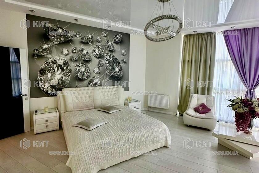 Продажа квартиры Харьков, Павлово Поле, 108м²
