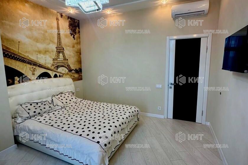 Продажа квартиры Харьков, Павлово Поле, 108м²