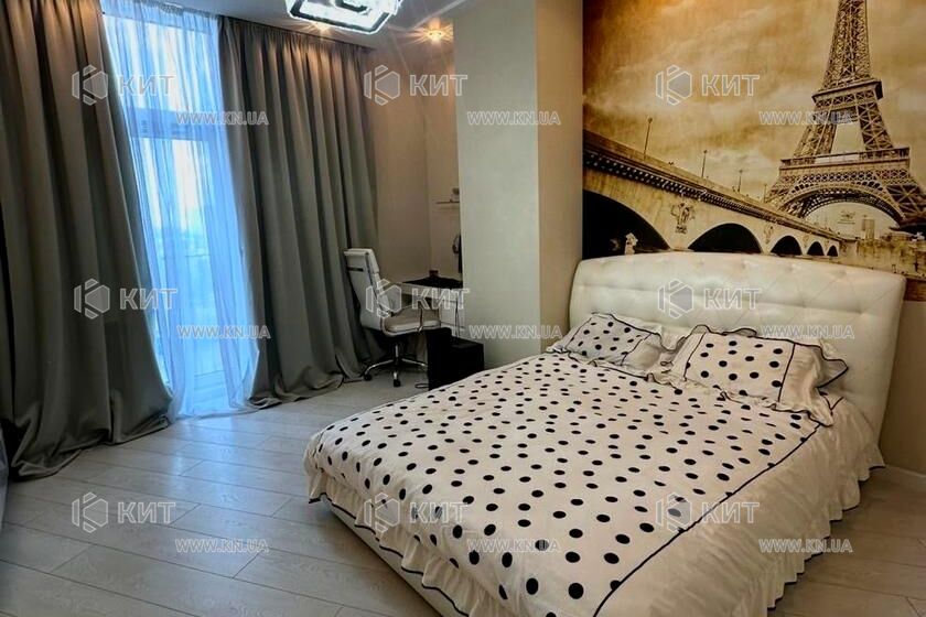 Продажа квартиры Харьков, Павлово Поле, 108м²