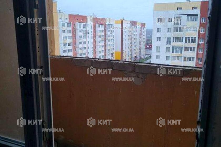 Продажа квартиры Харьков, Салтовка(Бараб.,Украина), 96.2м²