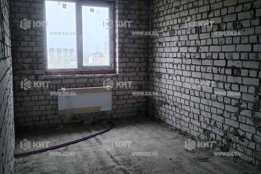 Продажа квартиры Харьков, Салтовка(Бараб.,Украина), 96.2м²
