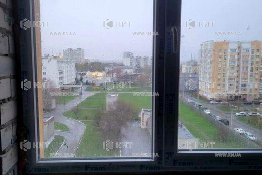 Продажа квартиры Харьков, Салтовка(Бараб.,Украина), 96.2м²