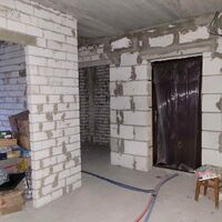 Продажа квартиры Харьков, Салтовка(Бараб.,Украина), 96.2м²