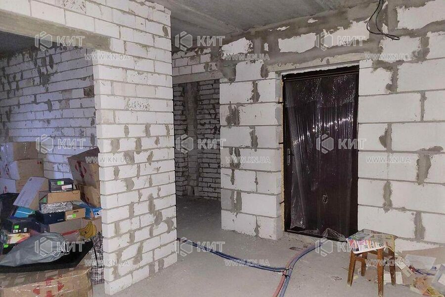 Продажа квартиры Харьков, Салтовка(Бараб.,Украина), 96.2м²