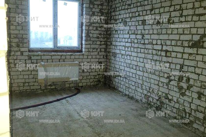 Продажа квартиры Харьков, Салтовка(Бараб.,Украина), 96.2м²