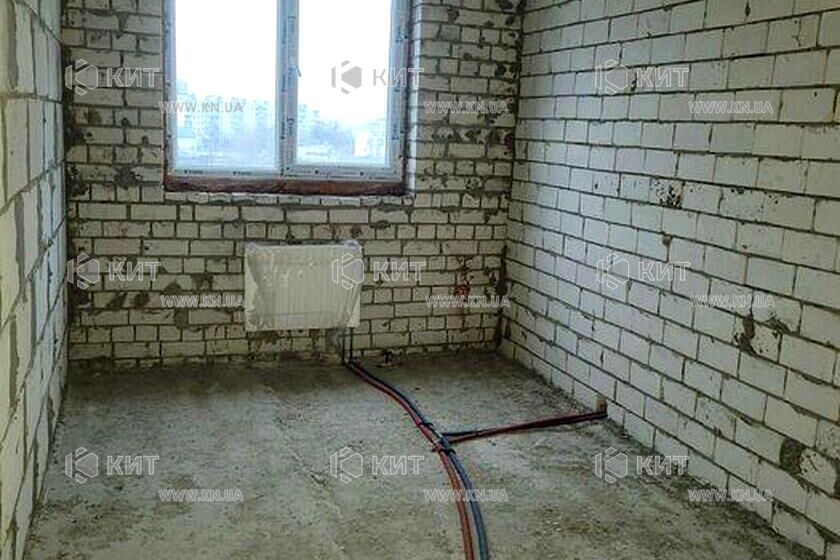 Продажа квартиры Харьков, Салтовка(Бараб.,Украина), 96.2м²