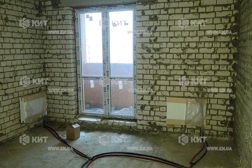 Продажа квартиры Харьков, Салтовка(Бараб.,Украина), 96.2м²