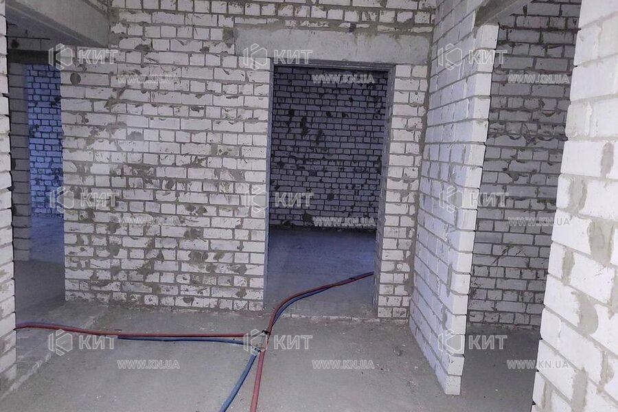 Продажа квартиры Харьков, Салтовка(Бараб.,Украина), 96.2м²