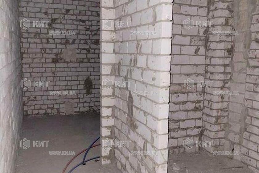 Продажа квартиры Харьков, Салтовка(Бараб.,Украина), 96.2м²