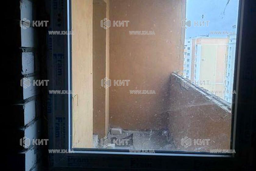 Продажа квартиры Харьков, Салтовка(Бараб.,Украина), 96.2м²