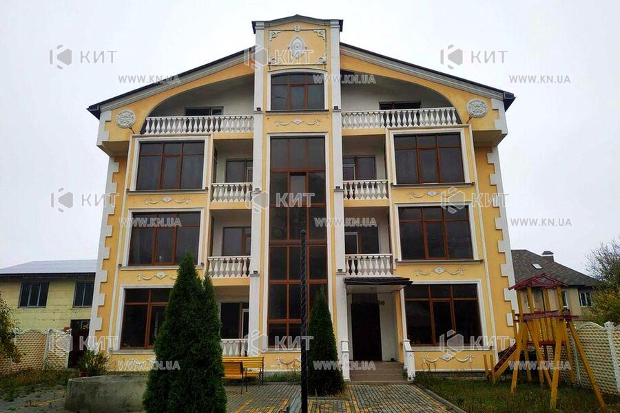 Продажа квартиры Харьков, Одесская, Основа, 69.5м²