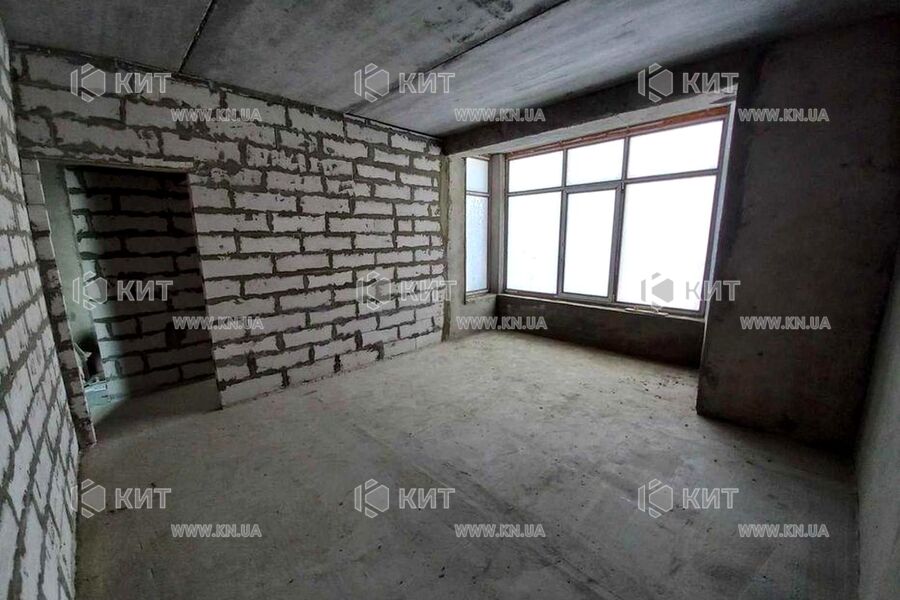 Продажа квартиры Харьков, Одесская, Основа, 69.5м²