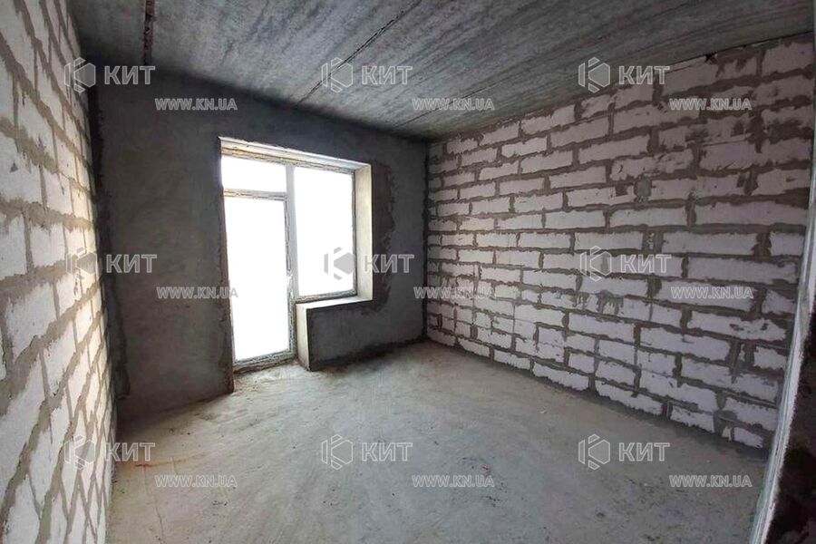 Продажа квартиры Харьков, Одесская, Основа, 69.5м²