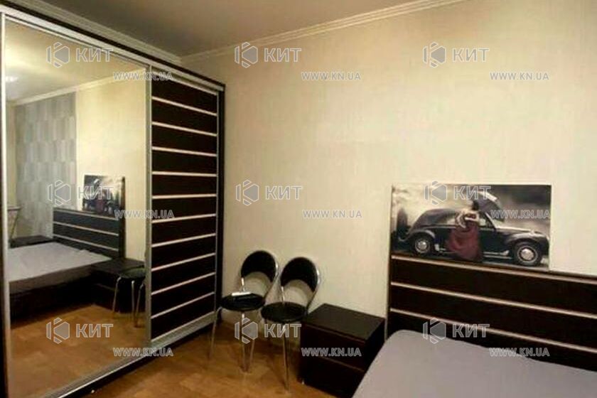 Продажа квартиры Харьков, Центр, 53м²