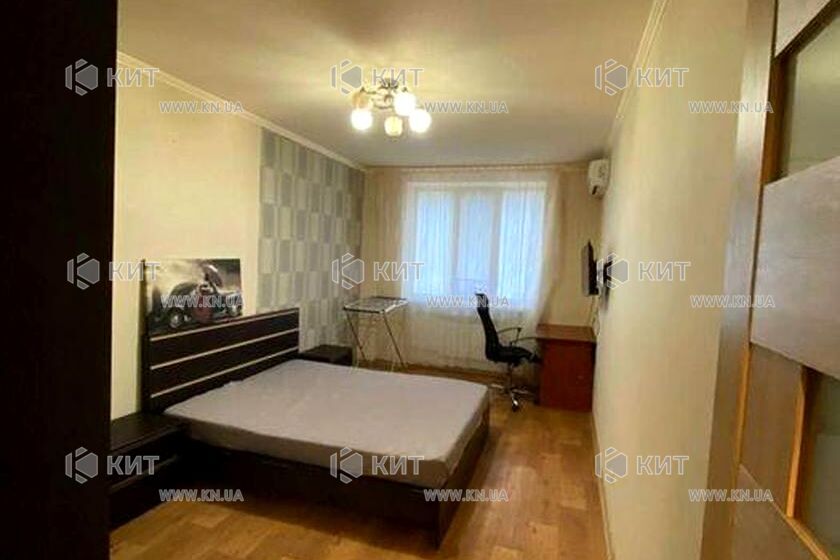 Продажа квартиры Харьков, Центр, 53м²