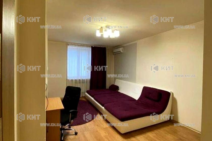 Продажа квартиры Харьков, Центр, 53м²