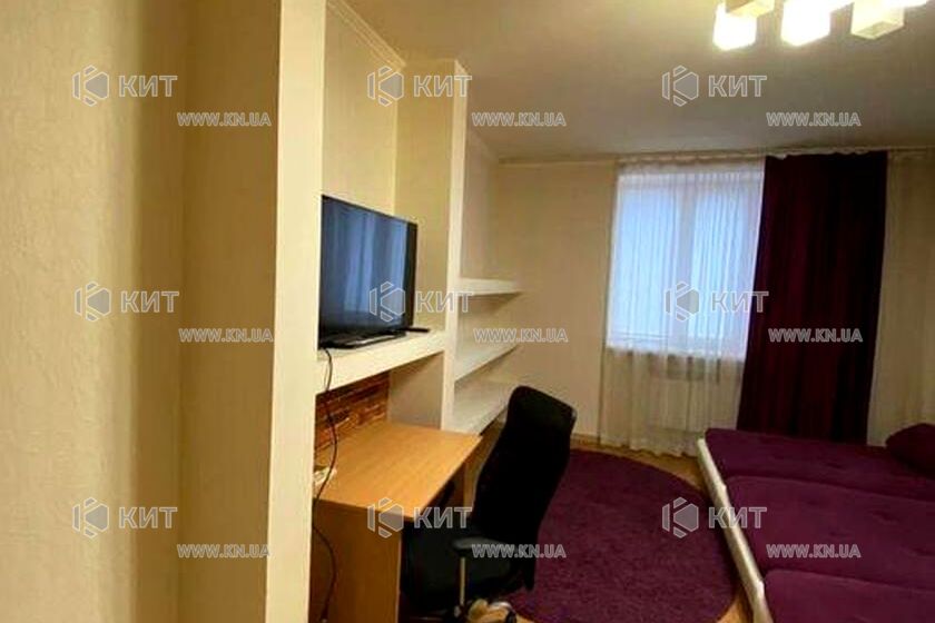 Продажа квартиры Харьков, Центр, 53м²