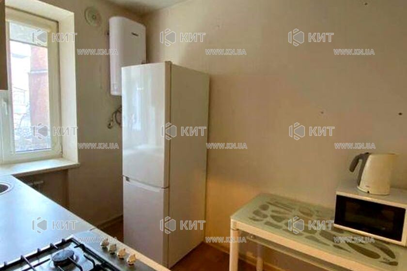 Продажа квартиры Харьков, Центр, 53м²