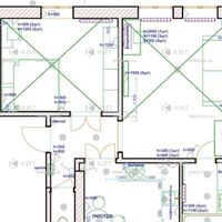 Продаж квартири Харків, Малишева, 50м²