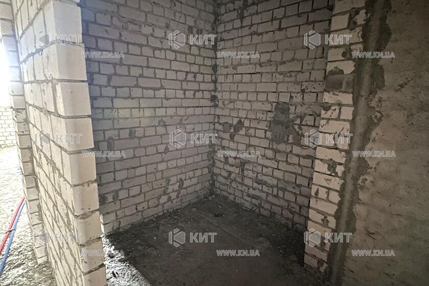 Продажа квартиры Харьков, Салтовка(Бараб.,Украина), 54м²