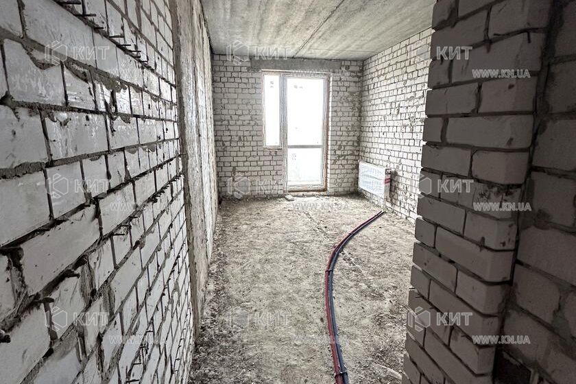 Продажа квартиры Харьков, Салтовка(Бараб.,Украина), 54м²