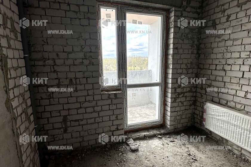 Продажа квартиры Харьков, Салтовка(Бараб.,Украина), 54м²