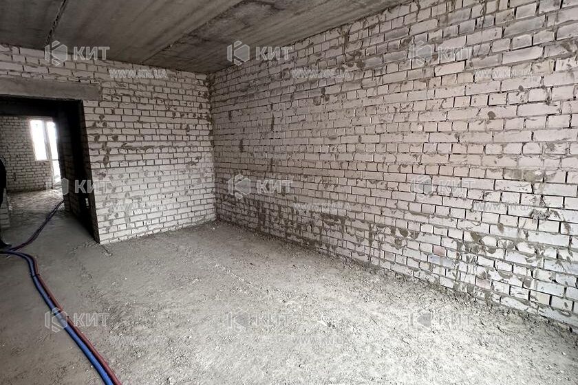 Продажа квартиры Харьков, Салтовка(Бараб.,Украина), 54м²