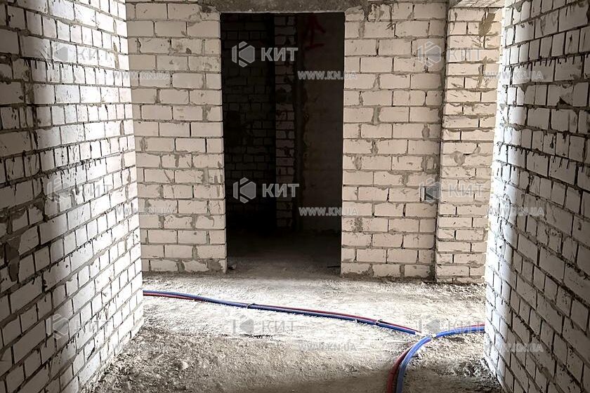 Продажа квартиры Харьков, Салтовка(Бараб.,Украина), 54м²
