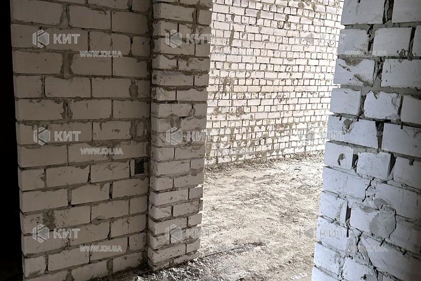 Продажа квартиры Харьков, Салтовка(Бараб.,Украина), 54м²
