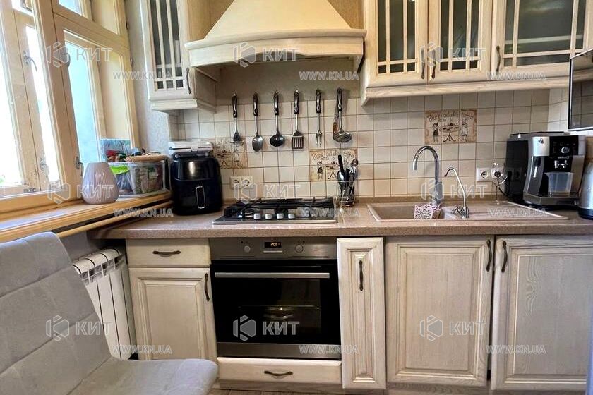 Продаж квартири Харків, Спорт.Гагар.Повст., 42м²