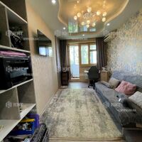 Продаж квартири Харків, Спорт.Гагар.Повст., 42м²