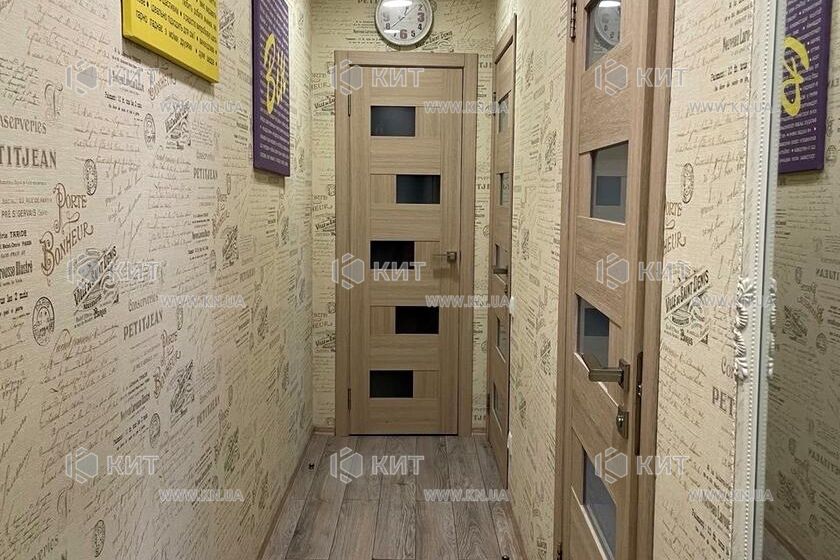 Продаж квартири Харків, Спорт.Гагар.Повст., 42м²