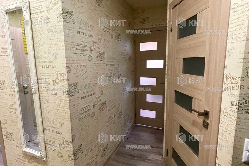 Продаж квартири Харків, Спорт.Гагар.Повст., 42м²