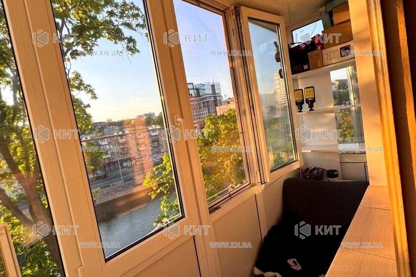 Продаж квартири Харків, Спорт.Гагар.Повст., 42м²