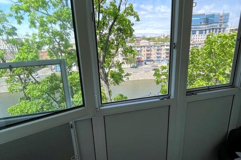 Продаж квартири Харків, Спорт.Гагар.Повст., 42м²