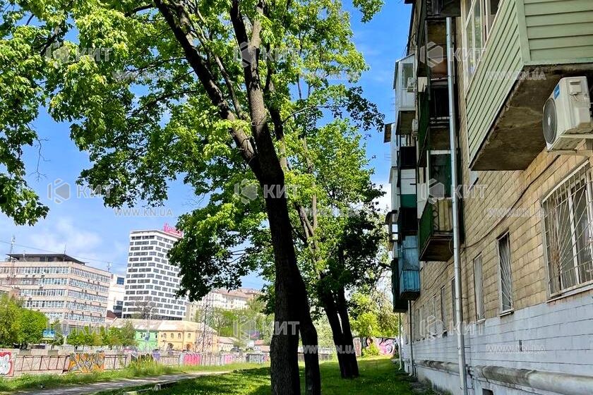 Продаж квартири Харків, Спорт.Гагар.Повст., 42м²