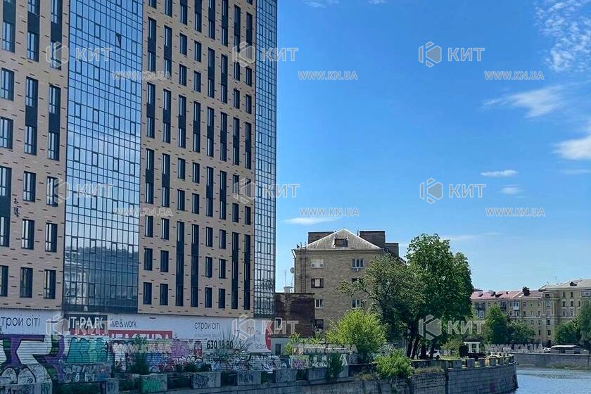 Продаж квартири Харків, Спорт.Гагар.Повст., 42м²