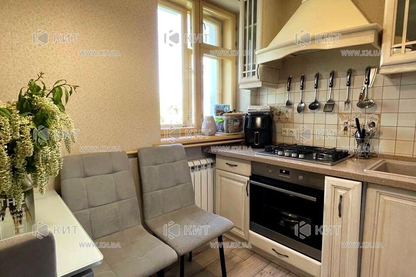 Продаж квартири Харків, Спорт.Гагар.Повст., 42м²