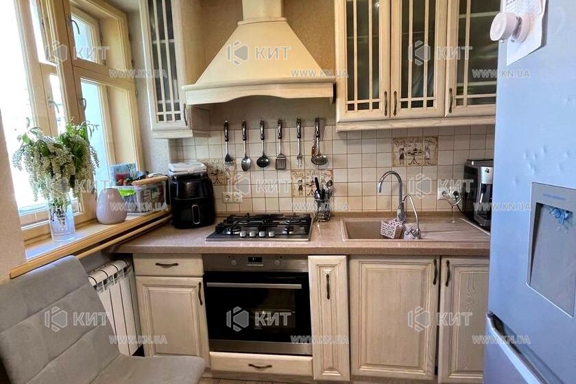 Продаж квартири Харків, Спорт.Гагар.Повст., 42м²