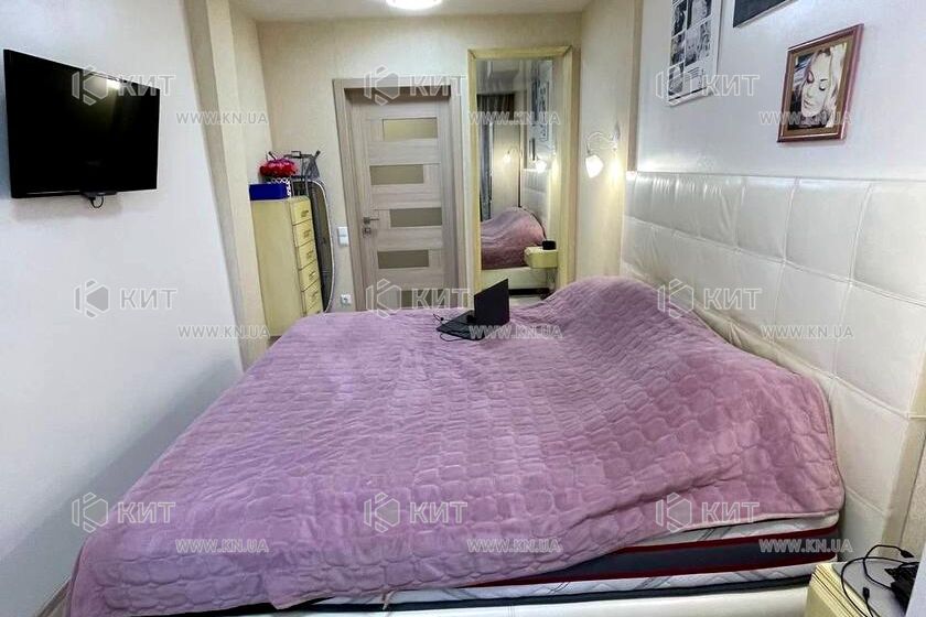Продаж квартири Харків, Спорт.Гагар.Повст., 42м²