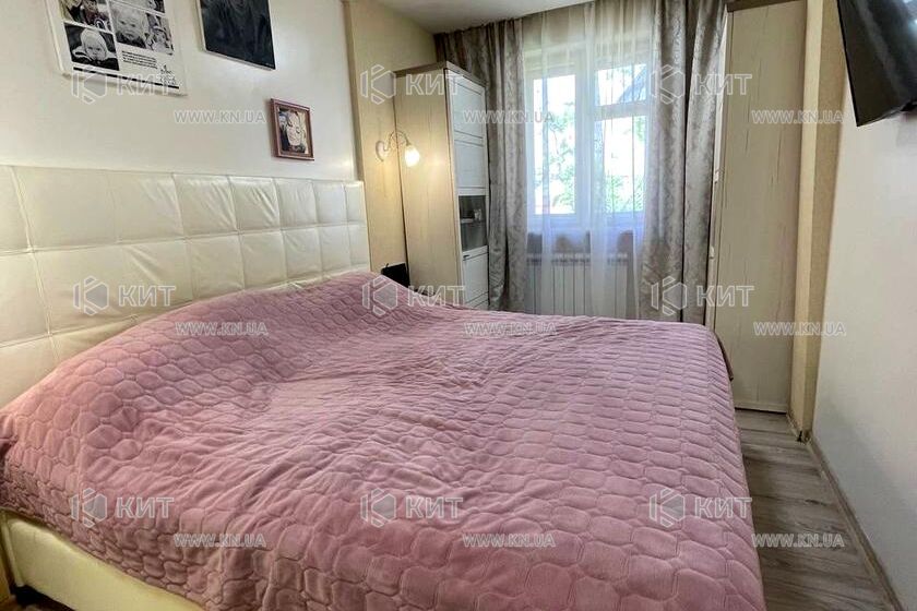 Продаж квартири Харків, Спорт.Гагар.Повст., 42м²