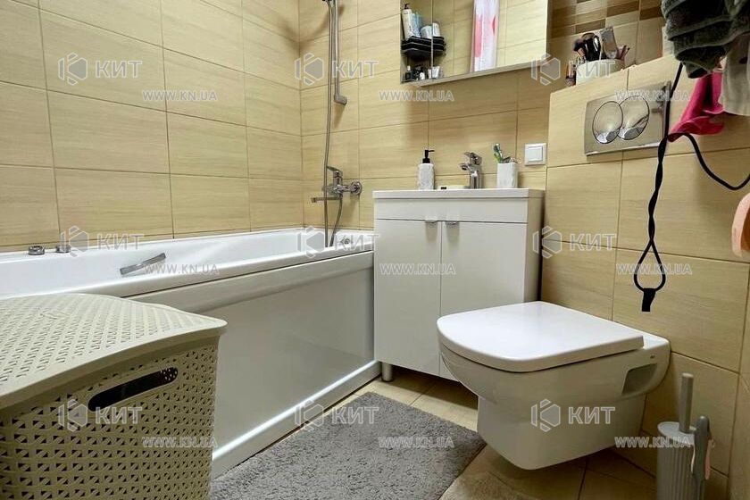 Продаж квартири Харків, Спорт.Гагар.Повст., 42м²