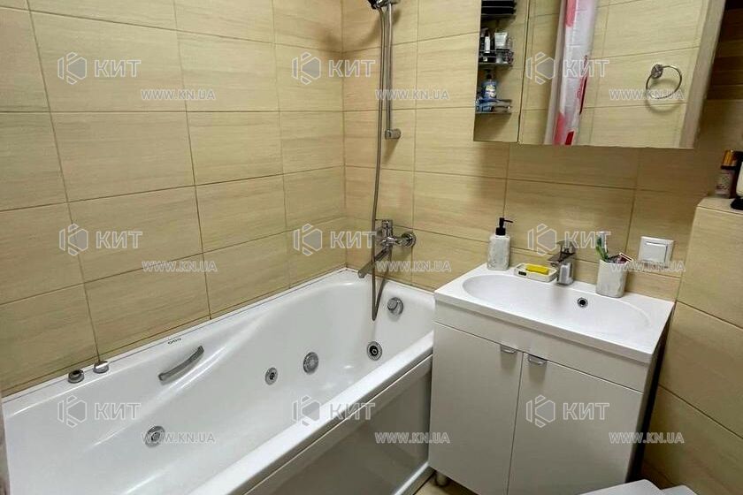 Продаж квартири Харків, Спорт.Гагар.Повст., 42м²