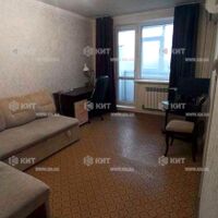 Продаж квартири Харків, Олексіївка, 33м²
